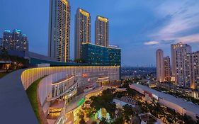 Pullman Jakarta Central Park